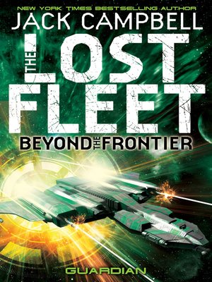 The Lost Fleet - ebook